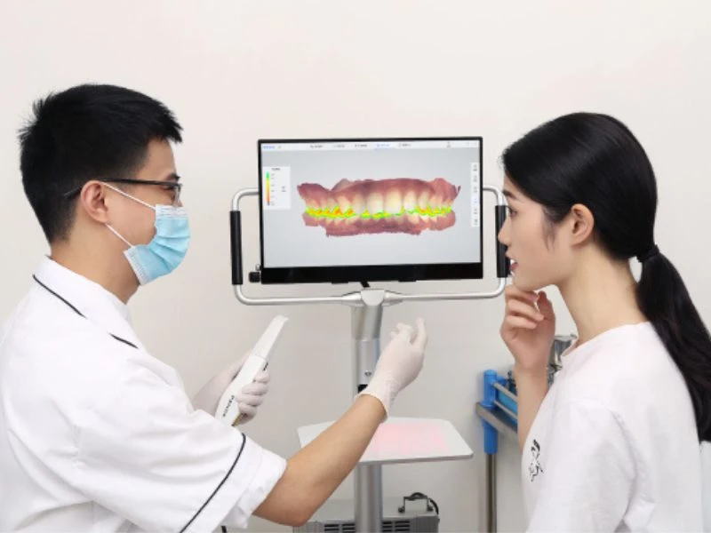 Tăng khả năng bệnh nhân chấp nhận điều trị