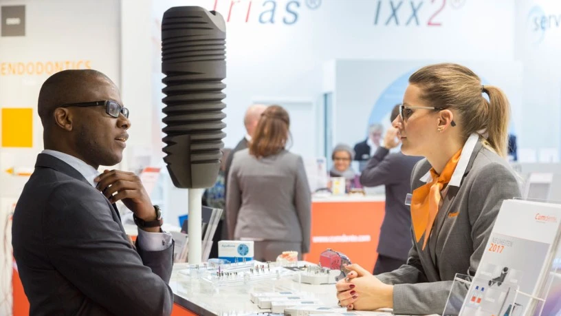 IDS - Nơi hội tụ của gia đình nha khoa