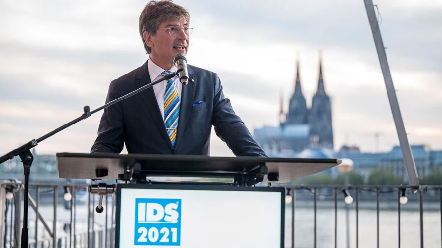 IDS ngày càng có sức ảnh hưởng trên toàn cầu