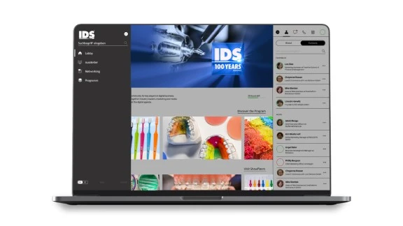 Internet luôn sẵn sàng tại IDS