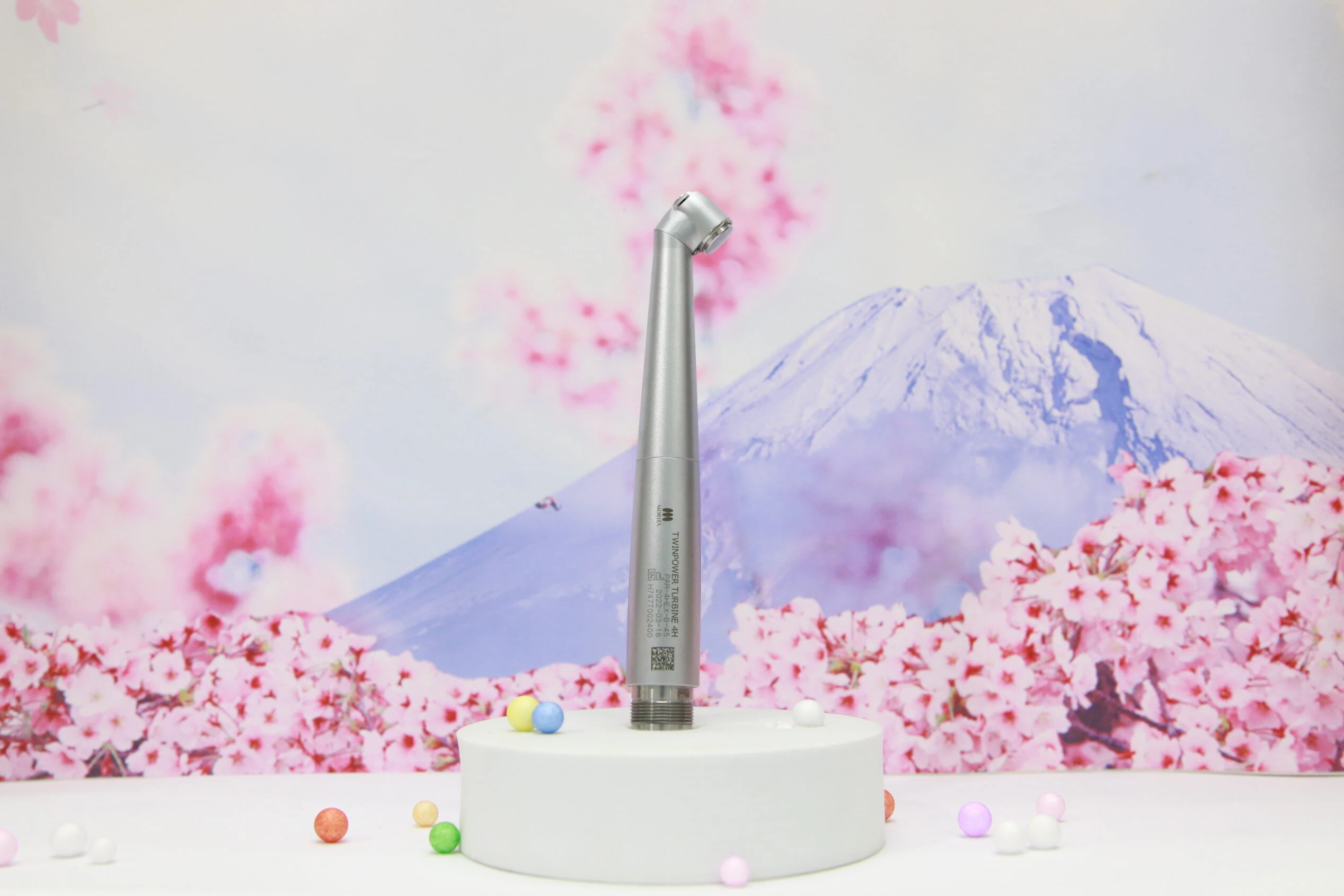 tay khoan 45 phau thuat morita