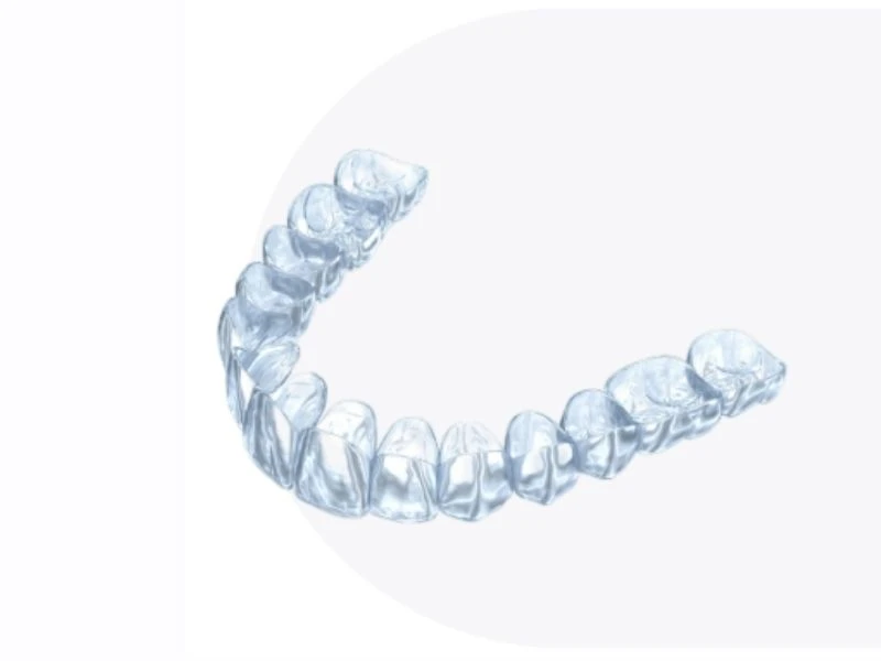 Giải pháp nha khoa kỹ thuật số