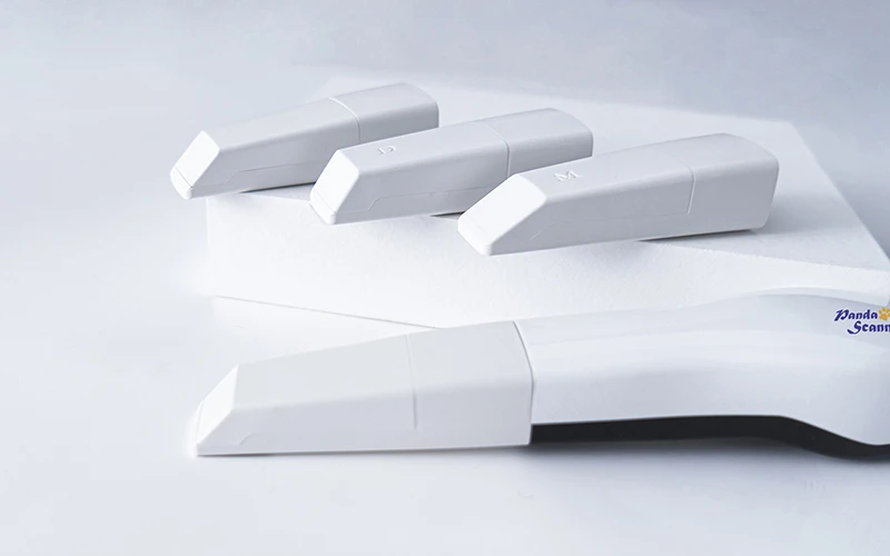 Máy quét trong miệng Panda P2