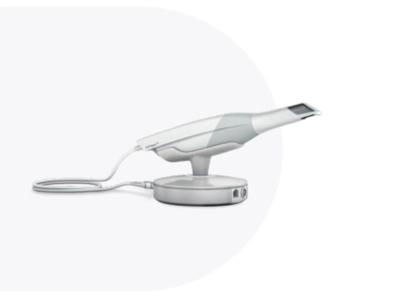 Tiết kiệm thời gian nhờ kỹ thuật số nha khoa