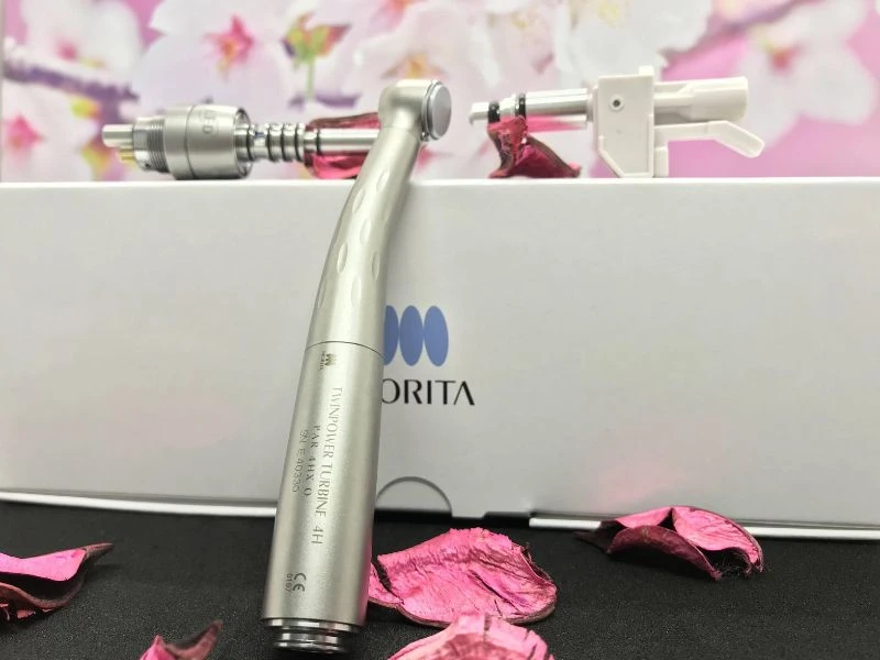 Tay khoan Morita bảo hành 03 năm