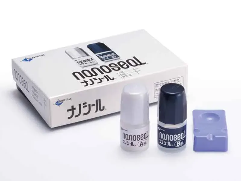 nanoseal jp