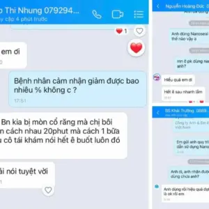 blog nanoseal review