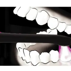 kỹ thuật chiếu đèn quang trùng hợp đúng