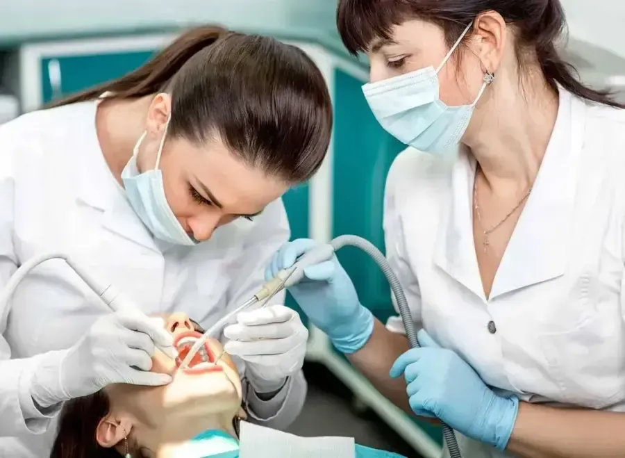 Công dụng của đèn trám