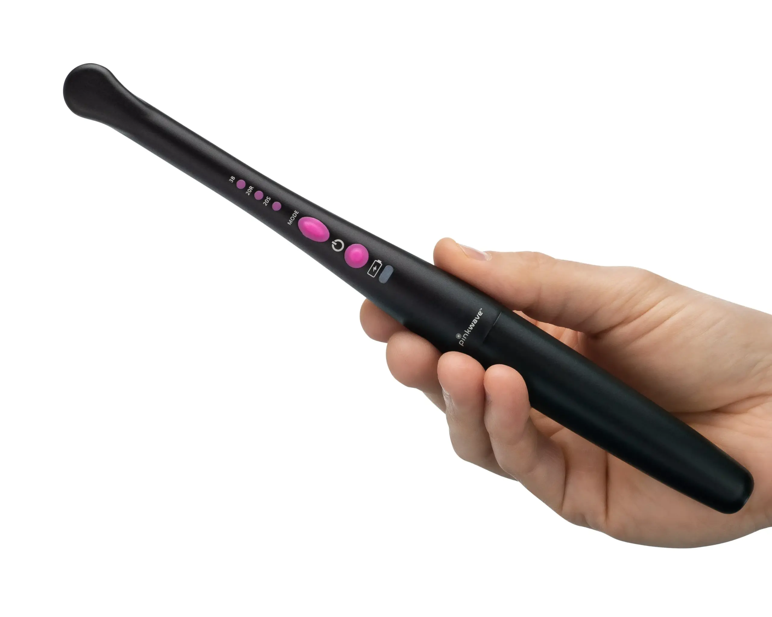 Đèn trám PinkWave là gì? vì sao đèn trám PinkWave đắt?