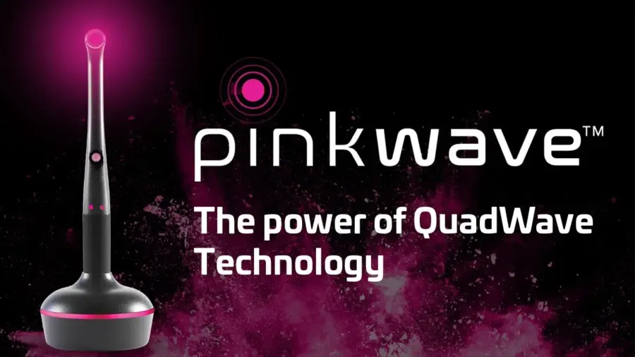 Tác dụng của ánh sáng hồng