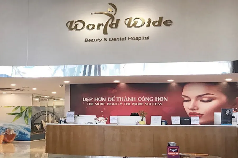 Dịch vụ trồng răng implant