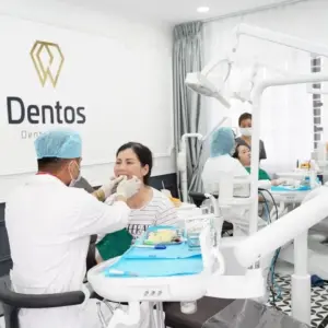 địa chỉ trồng răng implant hàng đầu