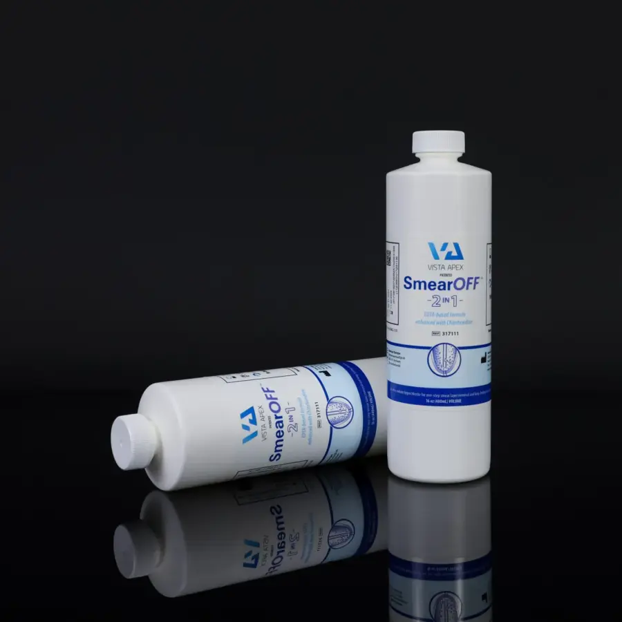 Giải pháp làm sạch ống tủy 2 trong 1 hiệu quả và tiết kiệm