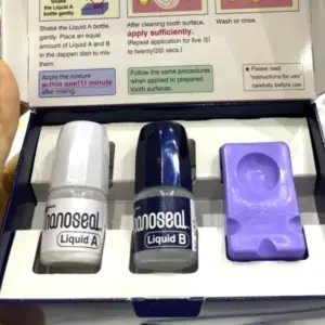 vệ sinh răng miệng