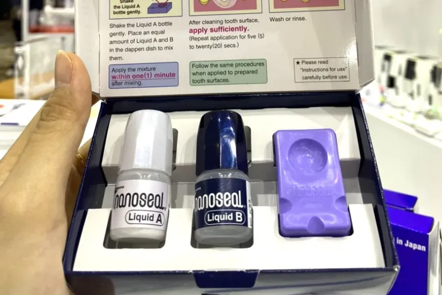 Cách vệ sinh răng miệng sau khi gắn mắc cài hiệu quả