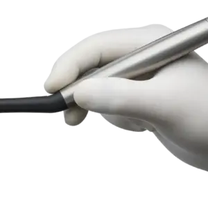 máy rung rửa siêu âm nội nha