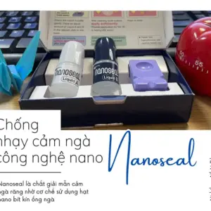 Biểu hiện ê buốt răng