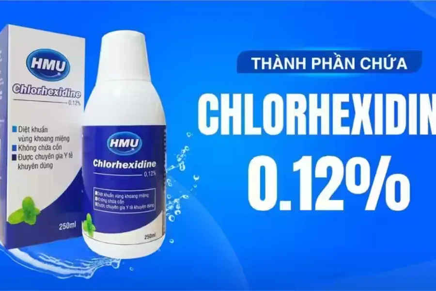 dung dịch bơm rửa nội nha