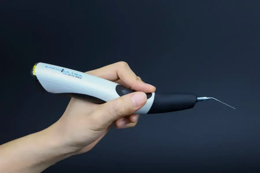 máy rung rửa siêu âm