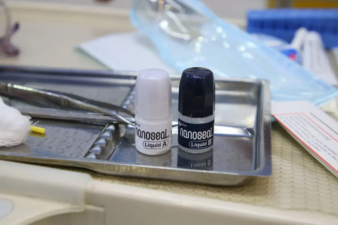 trị ê buốt răng tại nhà