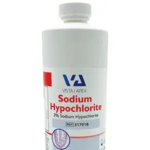 dung dịch bơm rửa nội nha