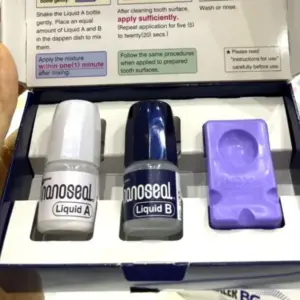 Phương pháp niềng răng