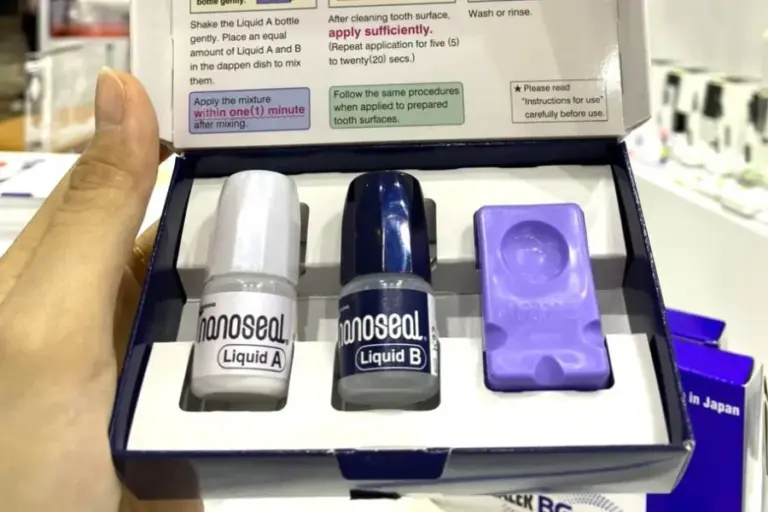 Phương pháp niềng răng