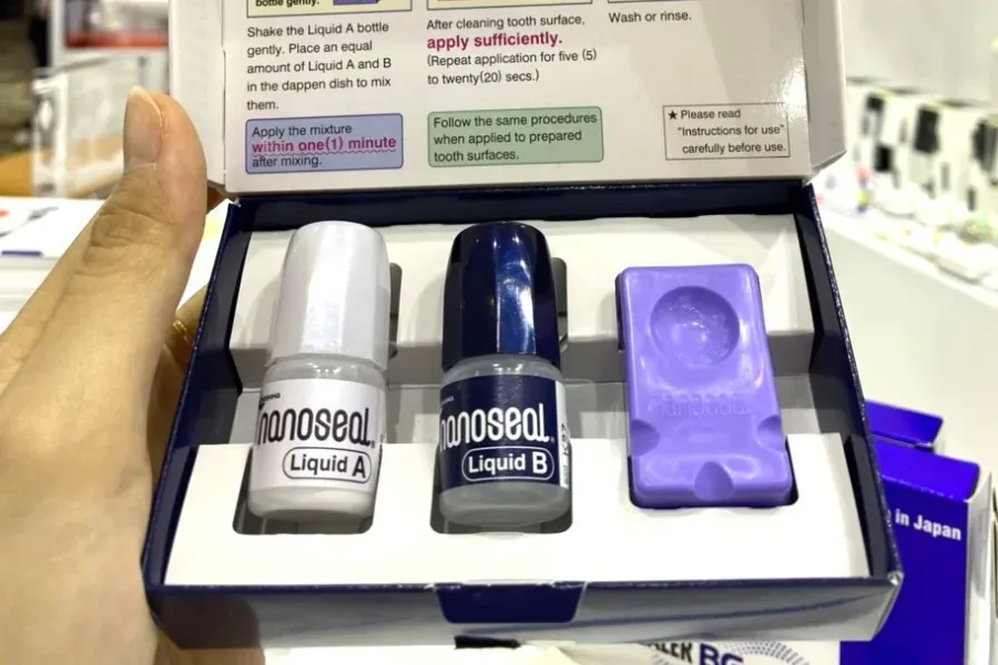 Phương pháp niềng răng