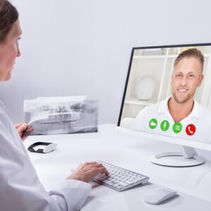 Xu hướng trong ngành nha khoa giúp cải thiện trải nghiệm bệnh nhân