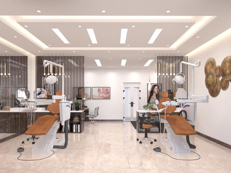 Định vị chóp quan trọng như nhế nào trong điều trị nội nha?