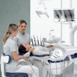 Đào tạo nhân sự cho phòng khám nha khoa