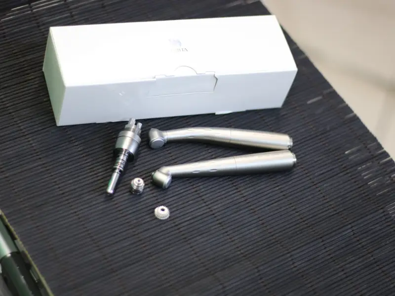 Bí quyết lựa chọn tay khoan nha khoa