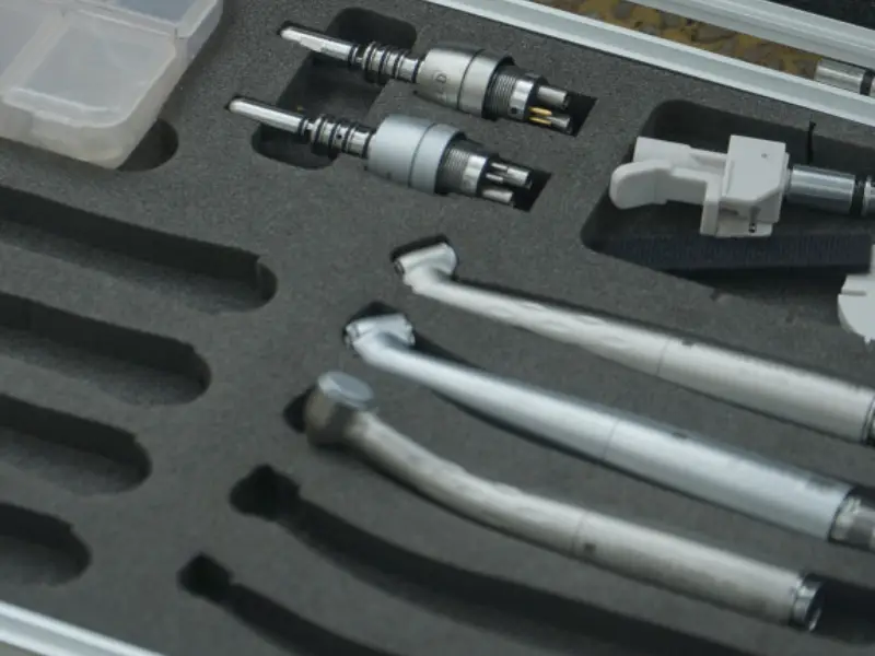 Bí quyết lựa chọn tay khoan nha khoa