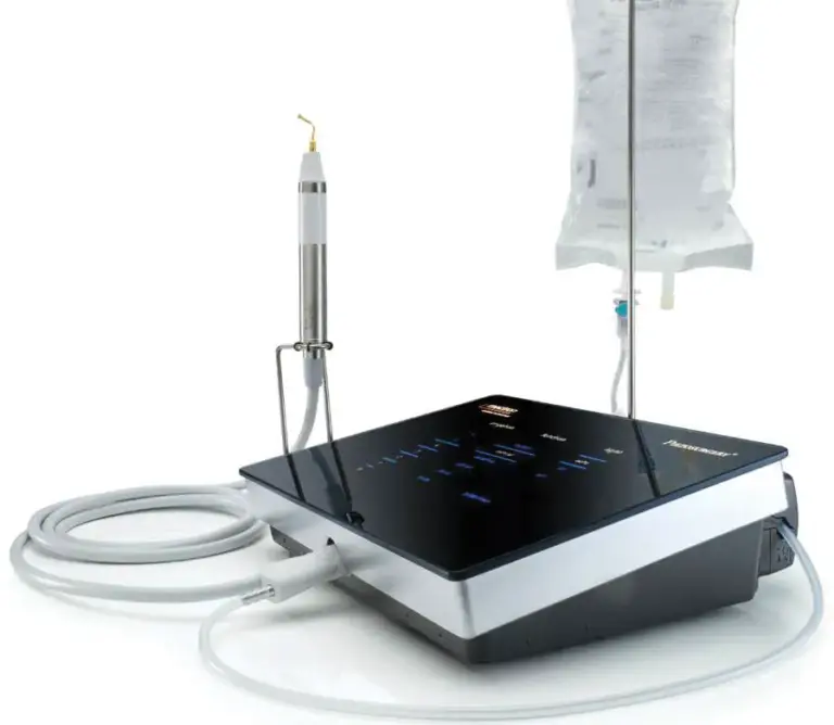 Máy phẫu thuật siêu âm Piezosurgery Touch