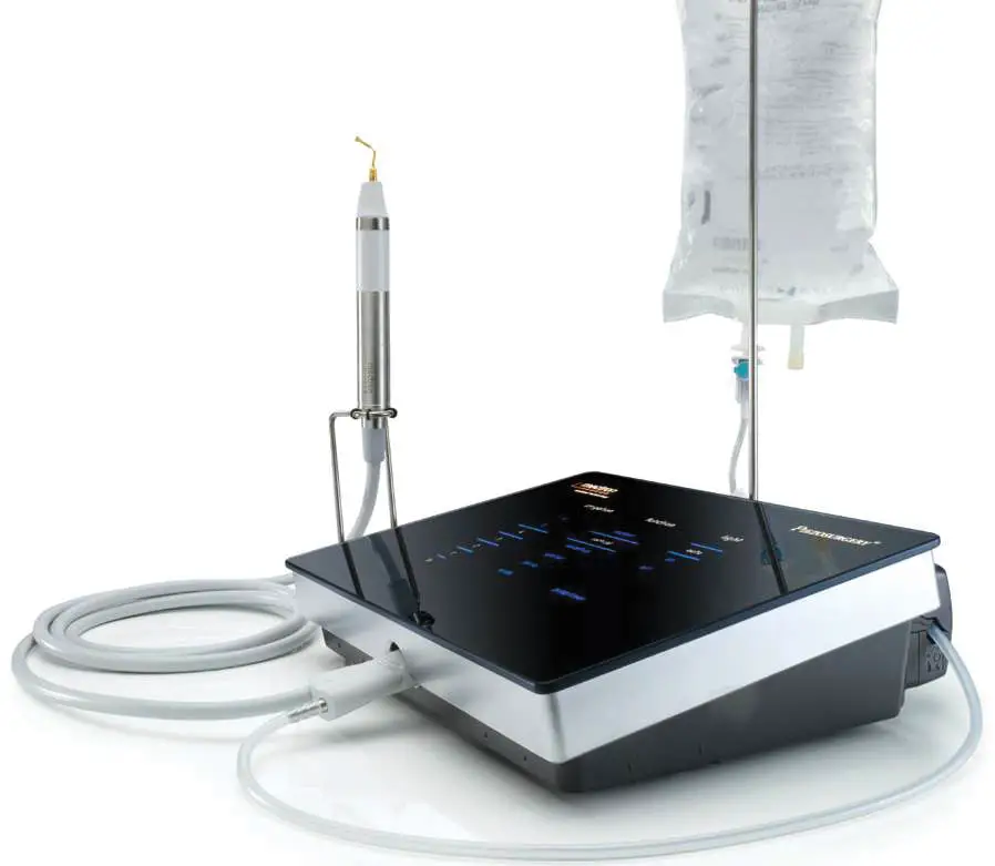 Máy phẫu thuật siêu âm Piezosurgery Touch