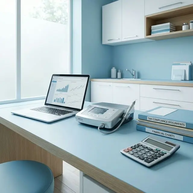 Kỹ thuật khâu giảm sưng đau răng khôn - Dental tax hero