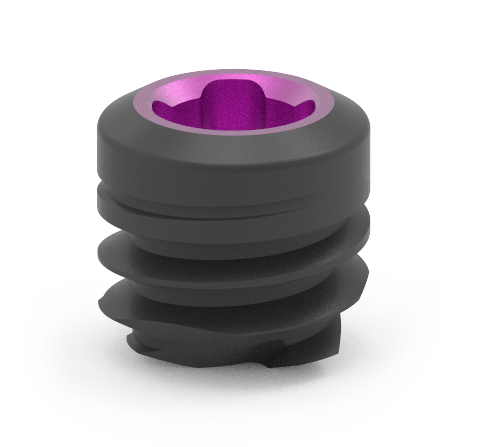 BTI Implant Narrow - Implant đường kính hẹp bảo tồn xương tối đa