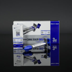 Vật liệu bioceramic trong nội nha: đánh giá ưu nhược điểm 2026 - BG