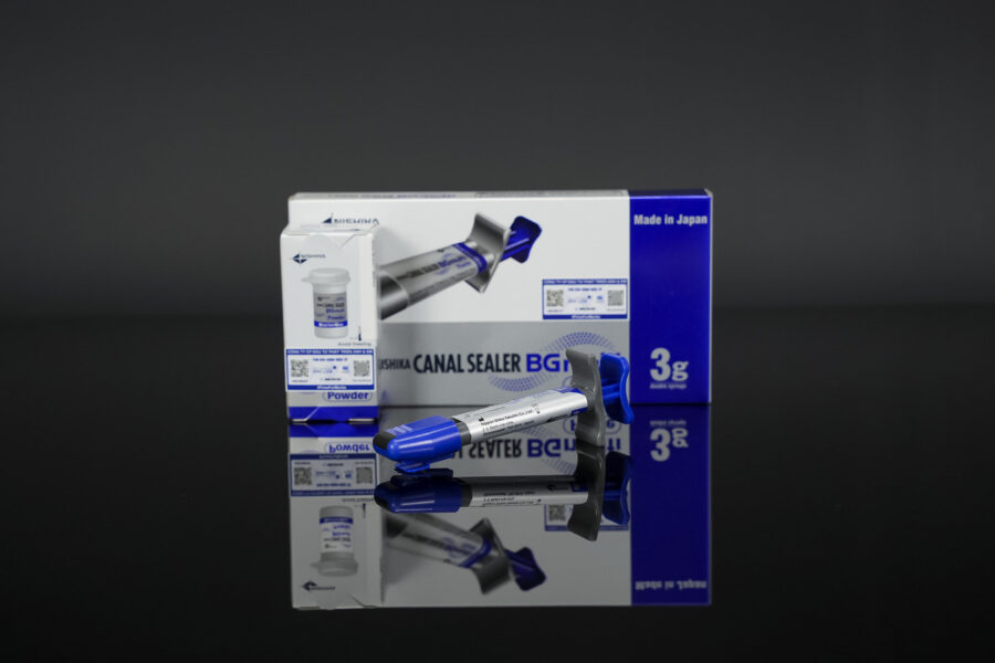 Vật liệu bioceramic trong nội nha: đánh giá ưu nhược điểm 2026 - BG