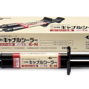 Nishika Canal Sealer BG multi - Xi măng trám bít ống tủy Bioactive Glass