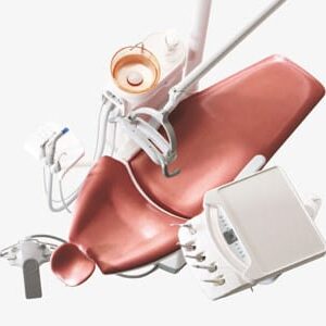 SIGNO G20™ Ghế nha khoa hiệu suất cao