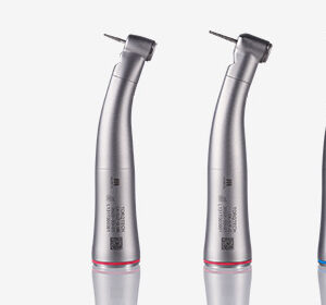 Tay khoan tốc độ thấp Morita TORQTECH