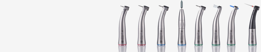 Tay khoan tốc độ thấp Morita TORQTECH