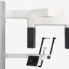 Morita Veraview X800 - hệ thống x-quang CBCT toàn diện