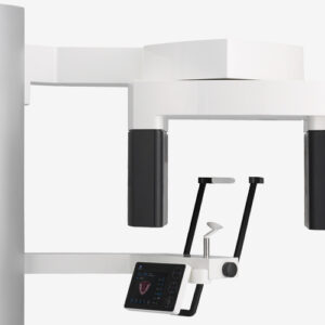 Morita Veraview X800 – Máy X-quang Kết Hợp Panoramic, CBCT 3D và Cephalometric