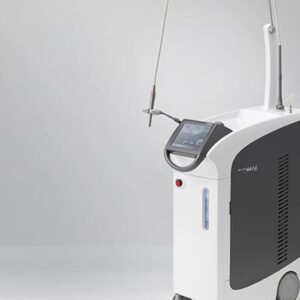 Máy laser nha khoa Er:YAG AdvErL EVO – J. Morita