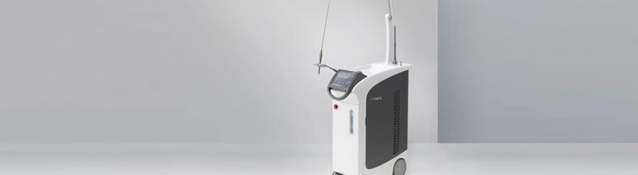 Máy laser nha khoa Er:YAG AdvErL EVO – J. Morita