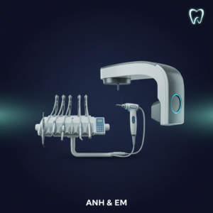 Thiết bị nha khoa ANH & EM