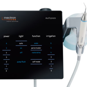 Máy phẫu thuật siêu âm Mectron Multipiezo Pro